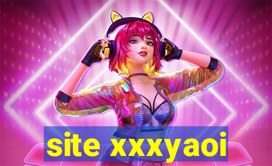 site xxxyaoi